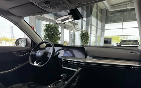 Changan CS35 Plus, 2025 год, 2 839 900 рублей, 3 фотография