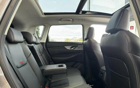 Changan CS35 Plus, 2025 год, 2 839 900 рублей, 5 фотография