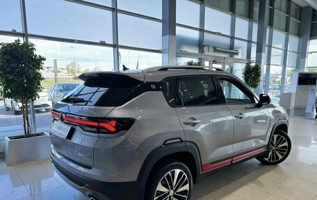 Changan CS35 Plus, 2025 год, 2 839 900 рублей, 2 фотография