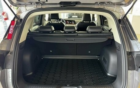 Changan CS35 Plus, 2025 год, 2 839 900 рублей, 8 фотография