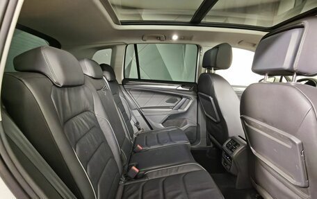 Volkswagen Tiguan II, 2020 год, 3 130 000 рублей, 7 фотография