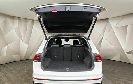 Volkswagen Tiguan II, 2020 год, 3 130 000 рублей, 15 фотография