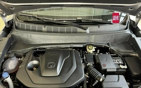 Changan CS35 Plus, 2025 год, 2 839 900 рублей, 9 фотография