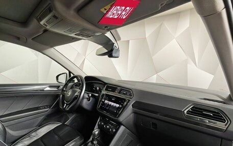 Volkswagen Tiguan II, 2020 год, 3 130 000 рублей, 16 фотография