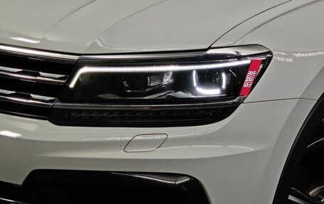 Volkswagen Tiguan II, 2020 год, 3 130 000 рублей, 6 фотография