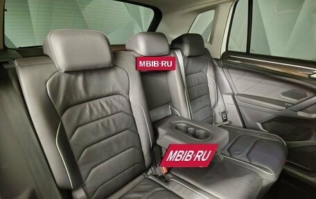 Volkswagen Tiguan II, 2020 год, 3 130 000 рублей, 8 фотография