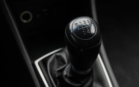Hyundai Solaris II рестайлинг, 2016 год, 1 049 000 рублей, 19 фотография