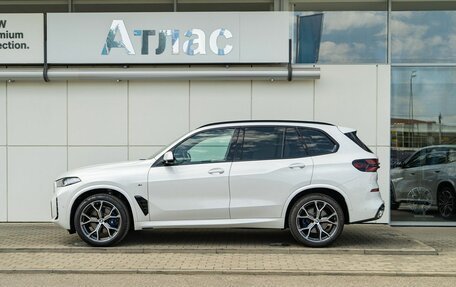 BMW X5, 2025 год, 16 090 000 рублей, 4 фотография