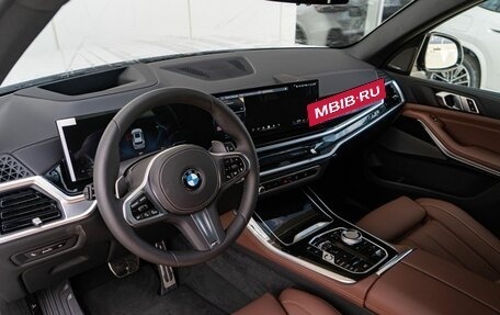 BMW X5, 2025 год, 16 090 000 рублей, 3 фотография