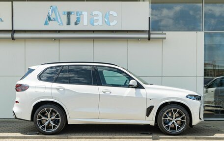 BMW X5, 2025 год, 16 090 000 рублей, 5 фотография