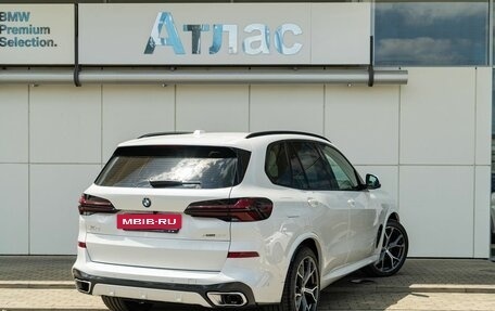 BMW X5, 2025 год, 16 090 000 рублей, 2 фотография