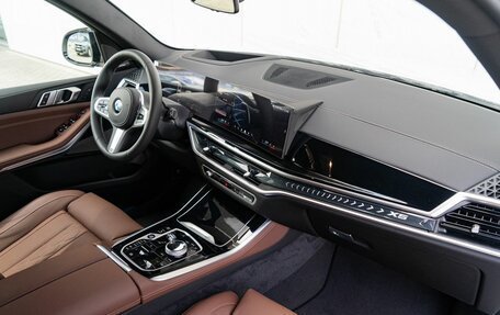 BMW X5, 2025 год, 16 090 000 рублей, 11 фотография