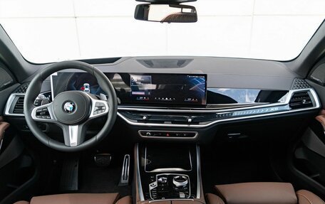 BMW X5, 2025 год, 16 090 000 рублей, 12 фотография