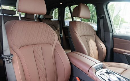BMW X5, 2025 год, 16 090 000 рублей, 14 фотография