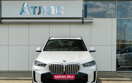 BMW X5, 2025 год, 16 090 000 рублей, 7 фотография