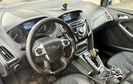 Ford Focus III, 2012 год, 579 000 рублей, 5 фотография