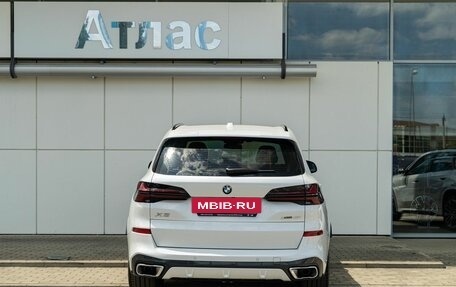 BMW X5, 2025 год, 16 090 000 рублей, 9 фотография