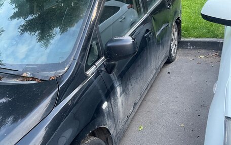 Nissan Tiida, 2007 год, 385 000 рублей, 3 фотография