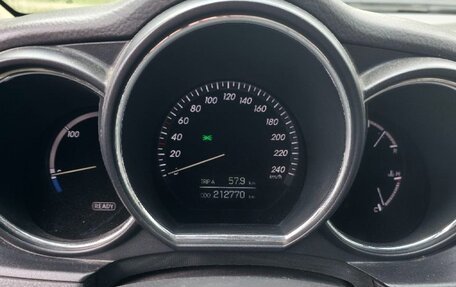 Lexus RX II рестайлинг, 2006 год, 1 000 000 рублей, 5 фотография