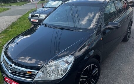 Opel Astra H, 2008 год, 550 000 рублей, 6 фотография