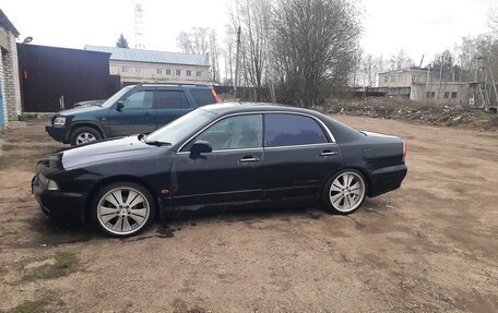 Mitsubishi Diamante II, 2003 год, 380 000 рублей, 2 фотография
