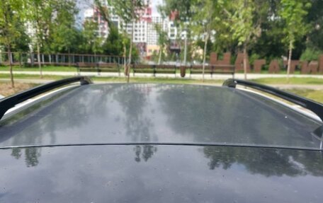 Lexus RX II рестайлинг, 2006 год, 1 000 000 рублей, 10 фотография