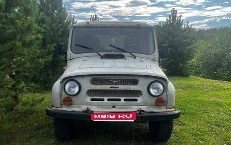 ЛуАЗ 3151, 2002 год, 310 000 рублей, 3 фотография