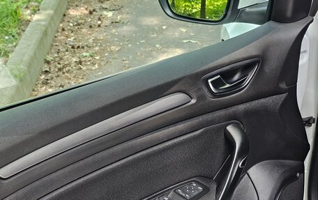 Renault Megane IV, 2022 год, 1 540 000 рублей, 8 фотография