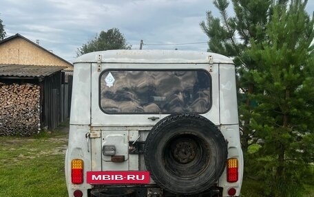 ЛуАЗ 3151, 2002 год, 310 000 рублей, 2 фотография