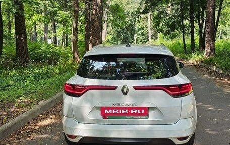 Renault Megane IV, 2022 год, 1 540 000 рублей, 5 фотография