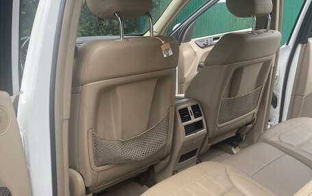 Mercedes-Benz GL-Класс, 2015 год, 3 200 000 рублей, 8 фотография
