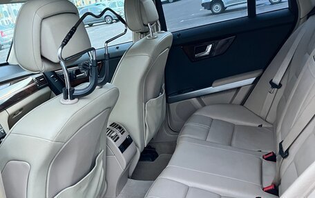 Mercedes-Benz GLK-Класс, 2009 год, 1 099 000 рублей, 10 фотография