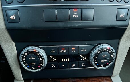 Mercedes-Benz GLK-Класс, 2009 год, 1 099 000 рублей, 16 фотография