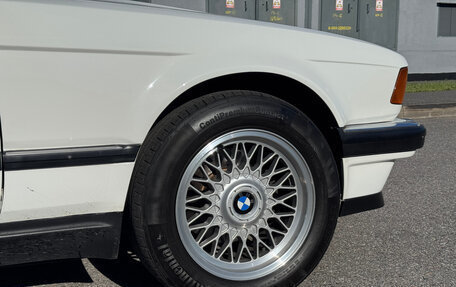 BMW 7 серия, 1989 год, 1 400 000 рублей, 9 фотография