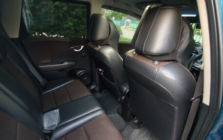 Honda Fit Shuttle I рестайлинг, 2011 год, 1 050 000 рублей, 5 фотография