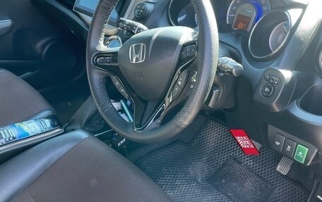 Honda Fit Shuttle I рестайлинг, 2011 год, 1 050 000 рублей, 6 фотография