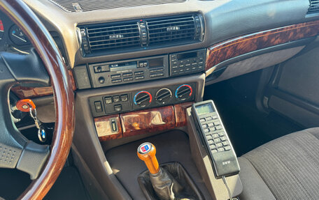 BMW 7 серия, 1989 год, 1 400 000 рублей, 15 фотография