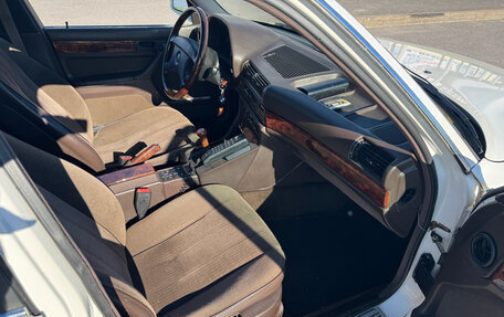 BMW 7 серия, 1989 год, 1 400 000 рублей, 21 фотография