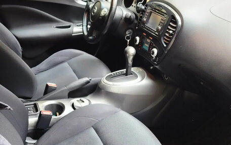 Nissan Juke II, 2012 год, 780 000 рублей, 3 фотография