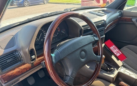 BMW 7 серия, 1989 год, 1 400 000 рублей, 13 фотография