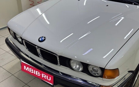 BMW 7 серия, 1989 год, 1 400 000 рублей, 31 фотография