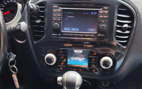 Nissan Juke II, 2012 год, 780 000 рублей, 5 фотография