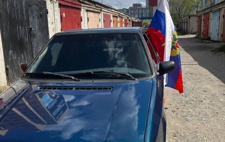 Skoda Felicia I рестайлинг, 1996 год, 120 000 рублей, 2 фотография