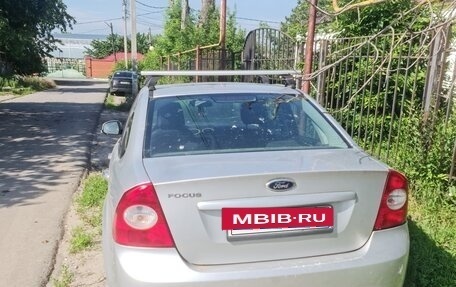 Ford Focus II рестайлинг, 2010 год, 360 000 рублей, 3 фотография