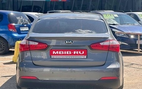 KIA Cerato III, 2015 год, 1 200 000 рублей, 4 фотография