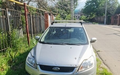 Ford Focus II рестайлинг, 2010 год, 360 000 рублей, 2 фотография