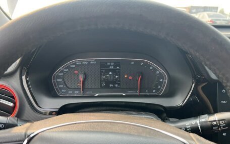 Chery Tiggo 2, 2017 год, 900 000 рублей, 19 фотография