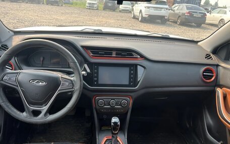 Chery Tiggo 2, 2017 год, 900 000 рублей, 18 фотография