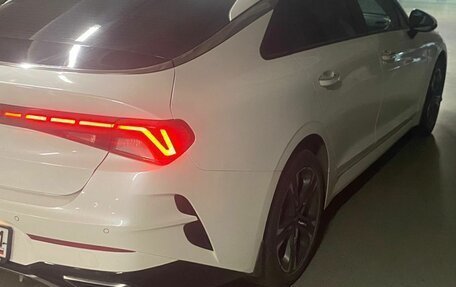 KIA K5, 2021 год, 2 700 000 рублей, 2 фотография