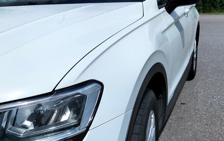 Volkswagen Tiguan II, 2020 год, 2 499 900 рублей, 4 фотография